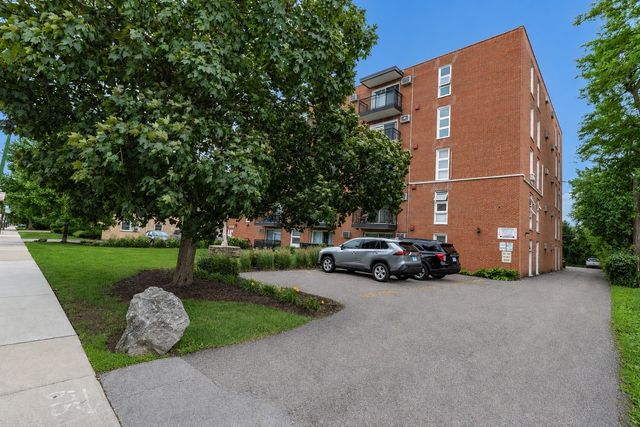 6490 N Northwest Highway 5F, Chicago, IL 60631