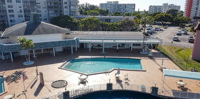 18555 NE 14th Avenue 709, Miami, FL 33179