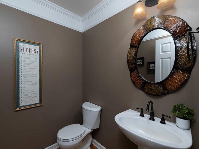 4689 Wehunt Commons Drive SE 2, Smyrna, GA 30082