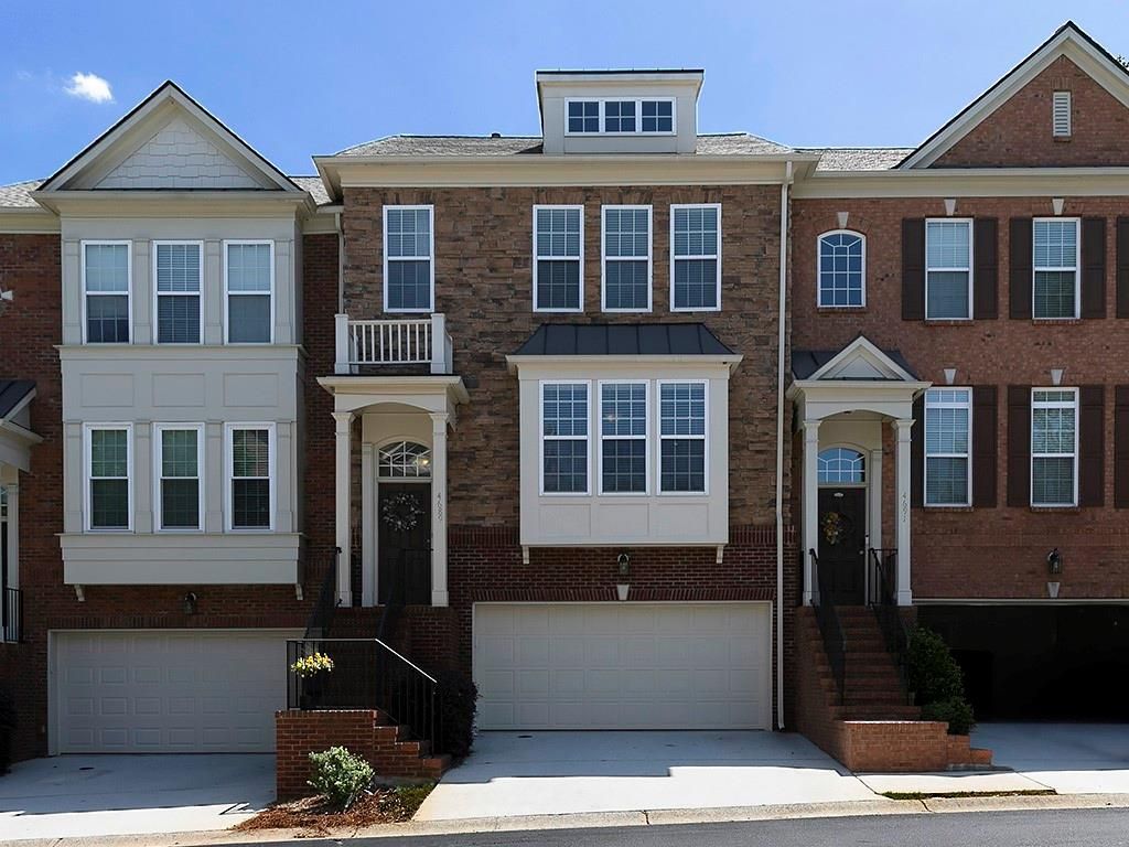 4689 Wehunt Commons Drive SE 2, Smyrna, GA 30082