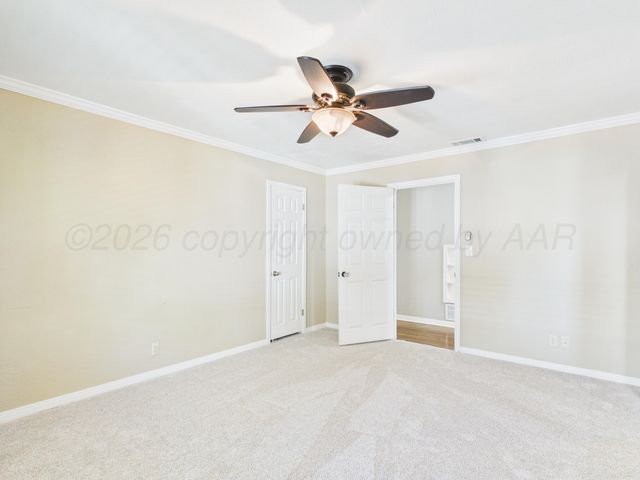 4206 GEM LAKE Road, Amarillo, TX 79106
