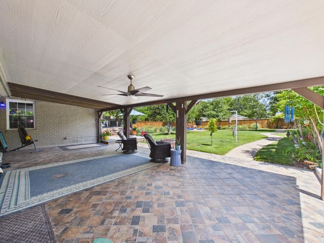 4206 GEM LAKE Road, Amarillo, TX 79106