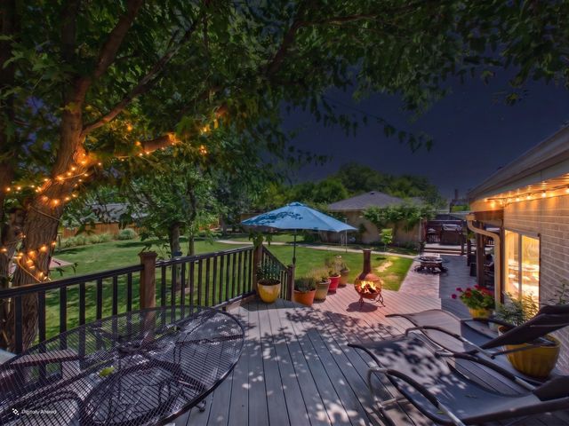 4206 GEM LAKE Road, Amarillo, TX 79106
