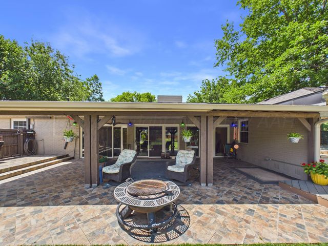 4206 GEM LAKE Road, Amarillo, TX 79106
