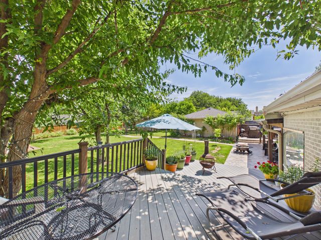 4206 GEM LAKE Road, Amarillo, TX 79106