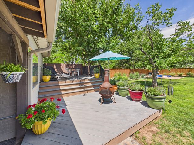 4206 GEM LAKE Road, Amarillo, TX 79106