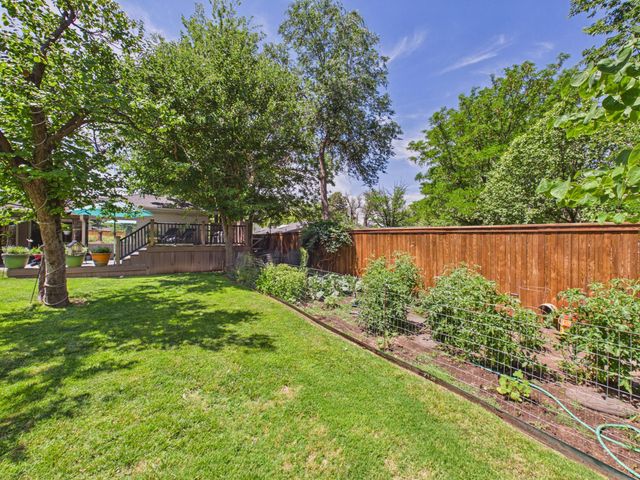 4206 GEM LAKE Road, Amarillo, TX 79106