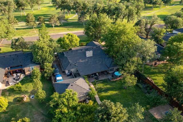 4206 GEM LAKE Road, Amarillo, TX 79106