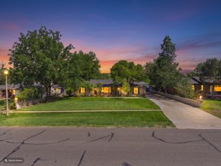 4206 GEM LAKE Road, Amarillo, TX 79106