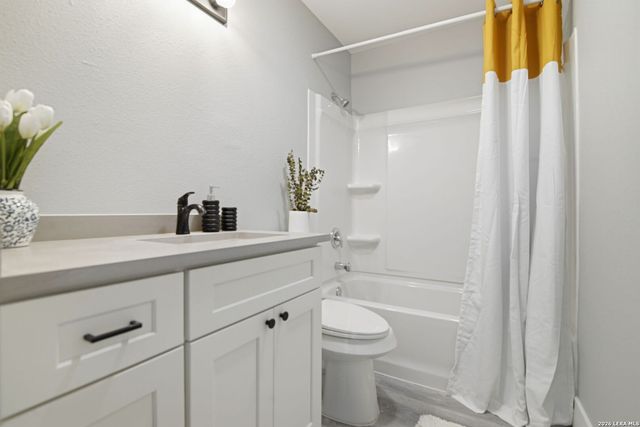 5446 Vista Trl, San Antonio, TX 78247