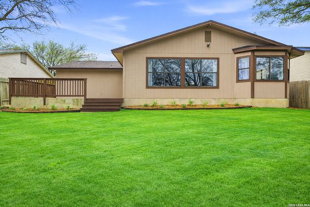 5446 Vista Trl, San Antonio, TX 78247