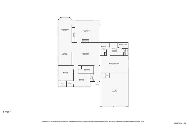 5446 Vista Trl, San Antonio, TX 78247