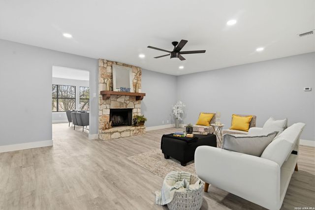 5446 Vista Trl, San Antonio, TX 78247