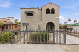 2911 S Palm Grove Avenue, Los Angeles, CA 90016