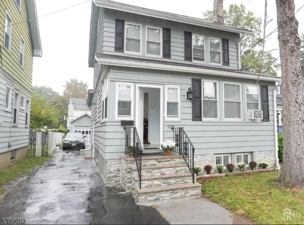 1239 Victor Ave, Union Twp., NJ 07083