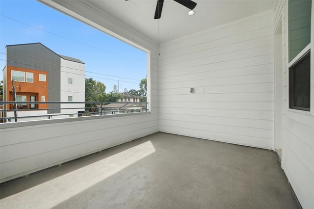 1811 Mills Street, Houston, TX 77026