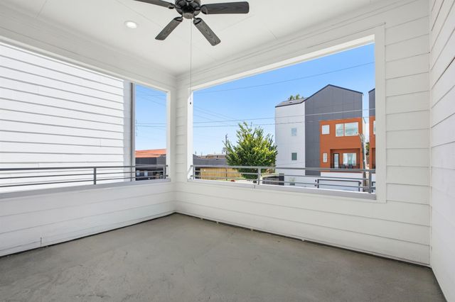 1811 Mills Street, Houston, TX 77026
