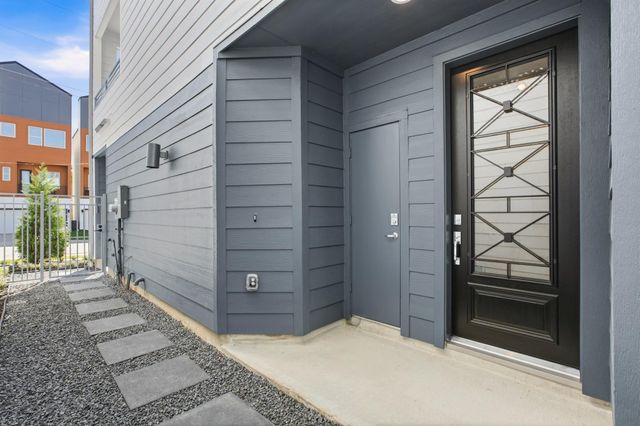 1811 Mills Street, Houston, TX 77026