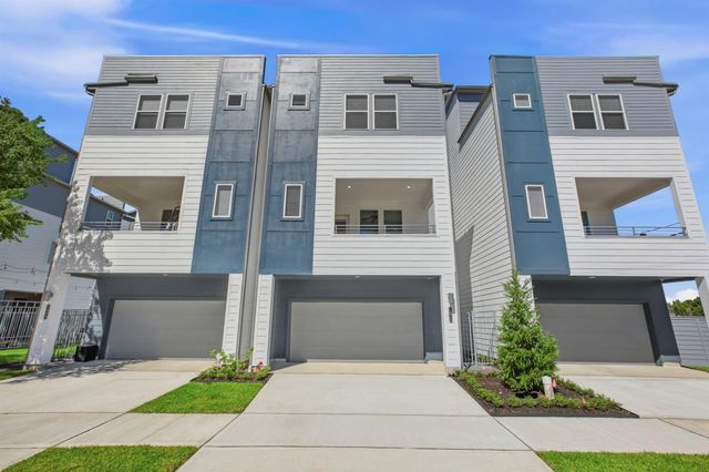 1811 Mills Street, Houston, TX 77026