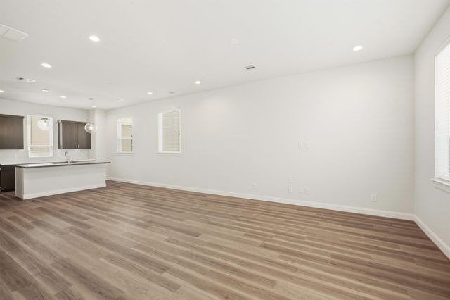 1811 Mills Street, Houston, TX 77026