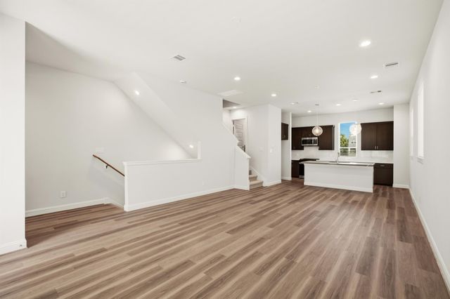 1811 Mills Street, Houston, TX 77026