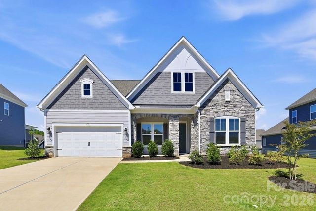 6721 Baker Creek Avenue, Indian Land, SC 29707