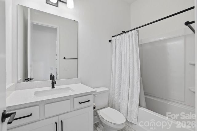 6721 Baker Creek Avenue, Indian Land, SC 29707