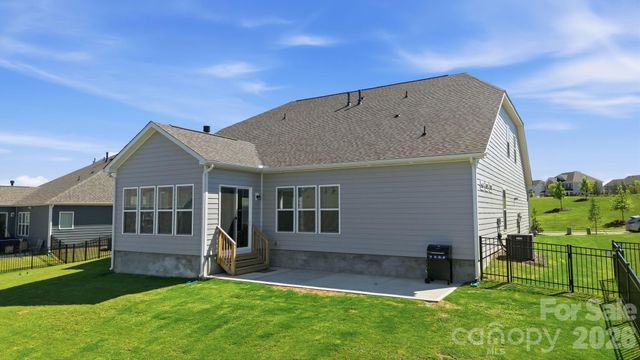 6721 Baker Creek Avenue, Indian Land, SC 29707