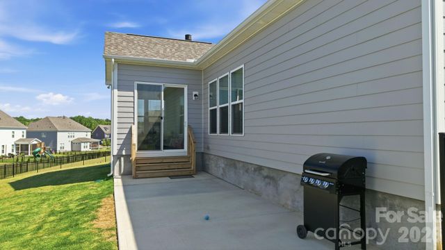 6721 Baker Creek Avenue, Indian Land, SC 29707