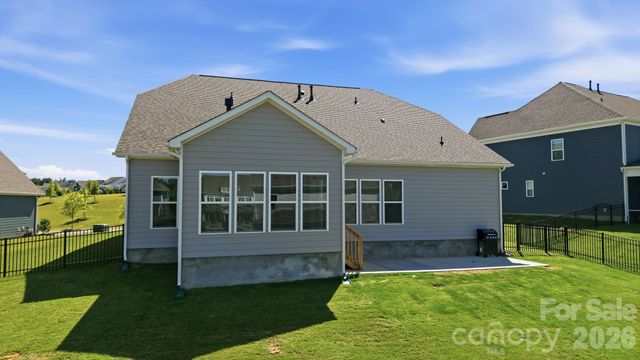 6721 Baker Creek Avenue, Indian Land, SC 29707