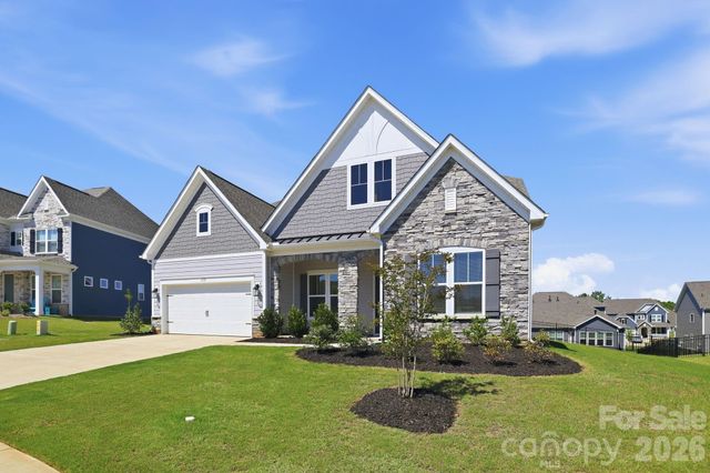 6721 Baker Creek Avenue, Indian Land, SC 29707