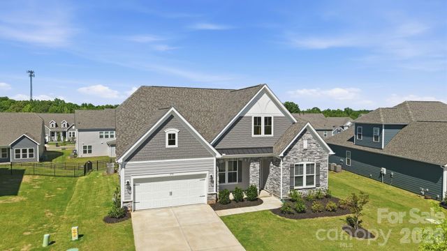 6721 Baker Creek Avenue, Indian Land, SC 29707