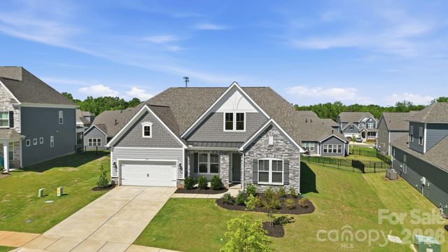 6721 Baker Creek Avenue, Indian Land, SC 29707