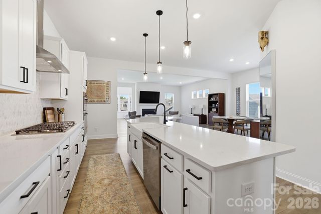 6721 Baker Creek Avenue, Indian Land, SC 29707