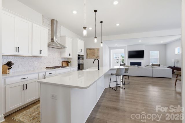 6721 Baker Creek Avenue, Indian Land, SC 29707