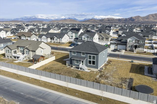 4665 N EYRIE PEAK LN, Eagle Mountain, UT 84005