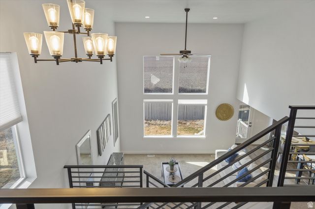 4665 N EYRIE PEAK LN, Eagle Mountain, UT 84005