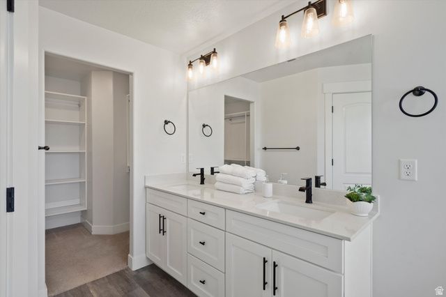 4665 N EYRIE PEAK LN, Eagle Mountain, UT 84005