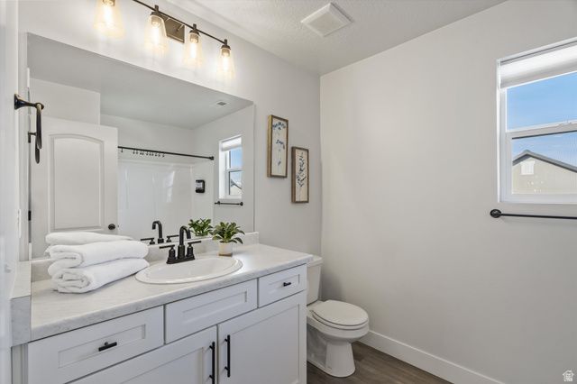 4665 N EYRIE PEAK LN, Eagle Mountain, UT 84005