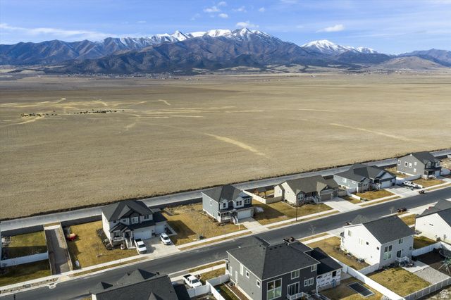 4665 N EYRIE PEAK LN, Eagle Mountain, UT 84005