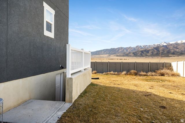 4665 N EYRIE PEAK LN, Eagle Mountain, UT 84005