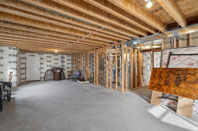 4665 N EYRIE PEAK LN, Eagle Mountain, UT 84005