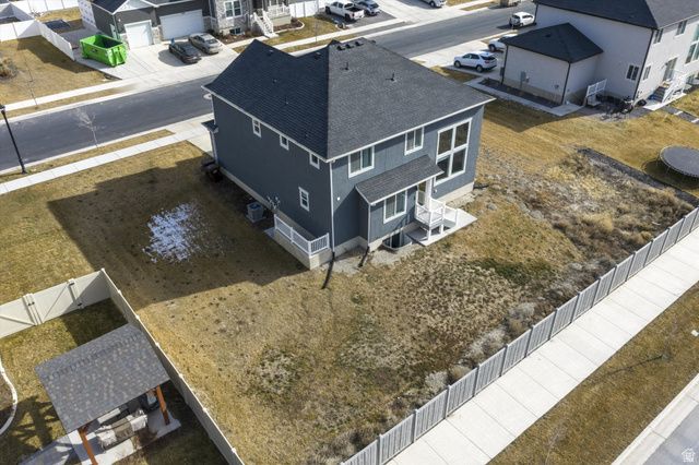 4665 N EYRIE PEAK LN, Eagle Mountain, UT 84005