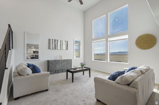 4665 N EYRIE PEAK LN, Eagle Mountain, UT 84005