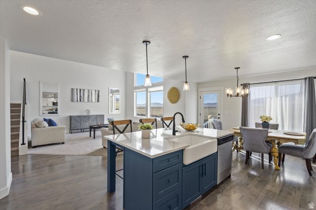 4665 N EYRIE PEAK LN, Eagle Mountain, UT 84005