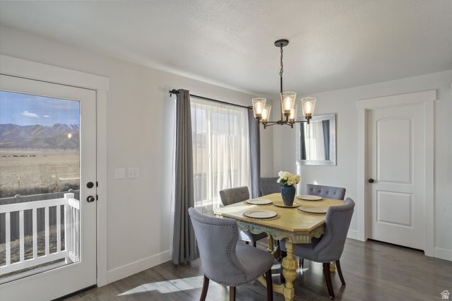 4665 N EYRIE PEAK LN, Eagle Mountain, UT 84005