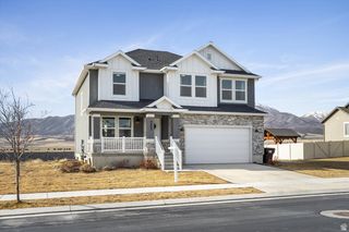 4665 N EYRIE PEAK LN, Eagle Mountain, UT 84005