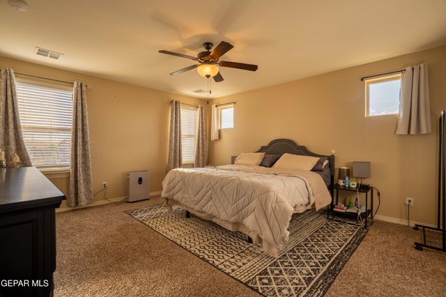 400 Bellwoode Avenue, El Paso, TX 79932