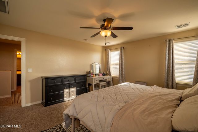400 Bellwoode Avenue, El Paso, TX 79932