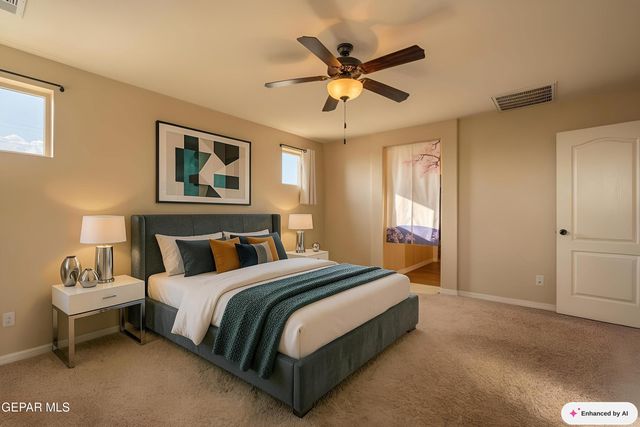 400 Bellwoode Avenue, El Paso, TX 79932
